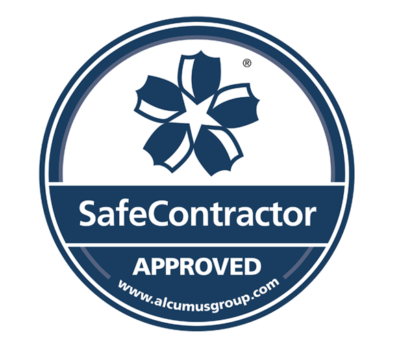 SafeContractor